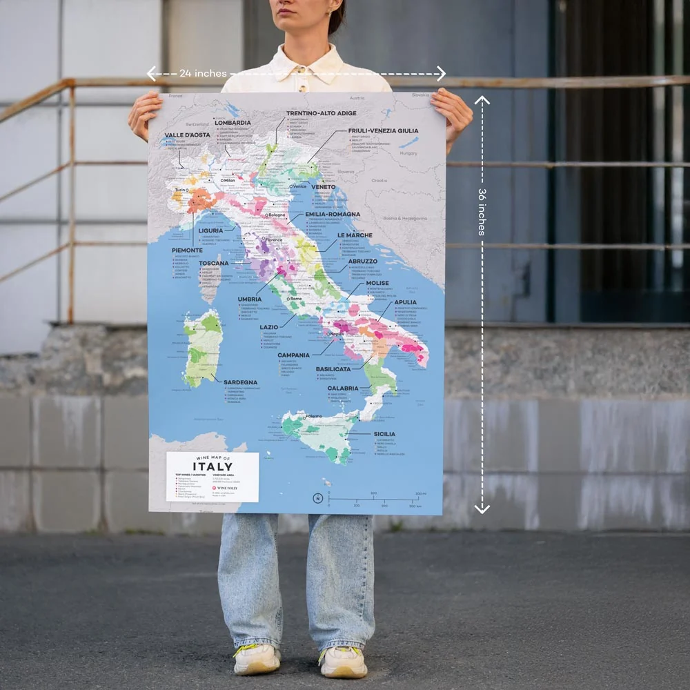 BOGO Map Sale